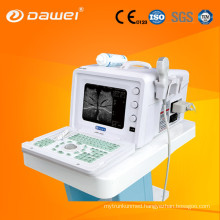 ultrasound scanner 10 inch CRT monitor portable type & portable ultrasound scanner DW3101A on sale best price in stock